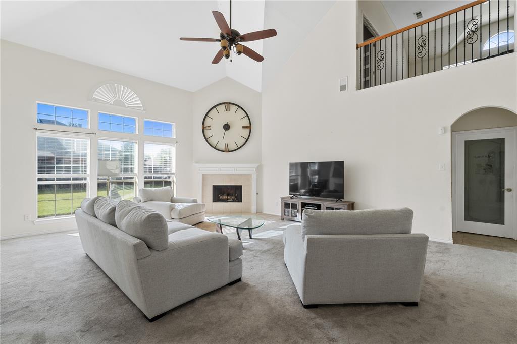 Quail Hollow Estates # 2 - Residential