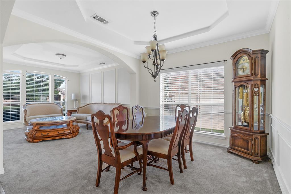 Quail Hollow Estates # 2 - Residential