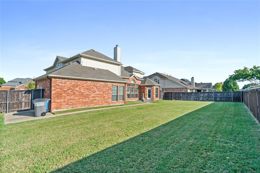 Quail Hollow Estates # 2 - Residential