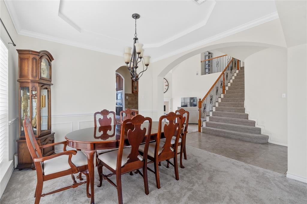 Quail Hollow Estates # 2 - Residential