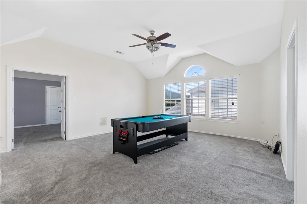 Quail Hollow Estates # 2 - Residential