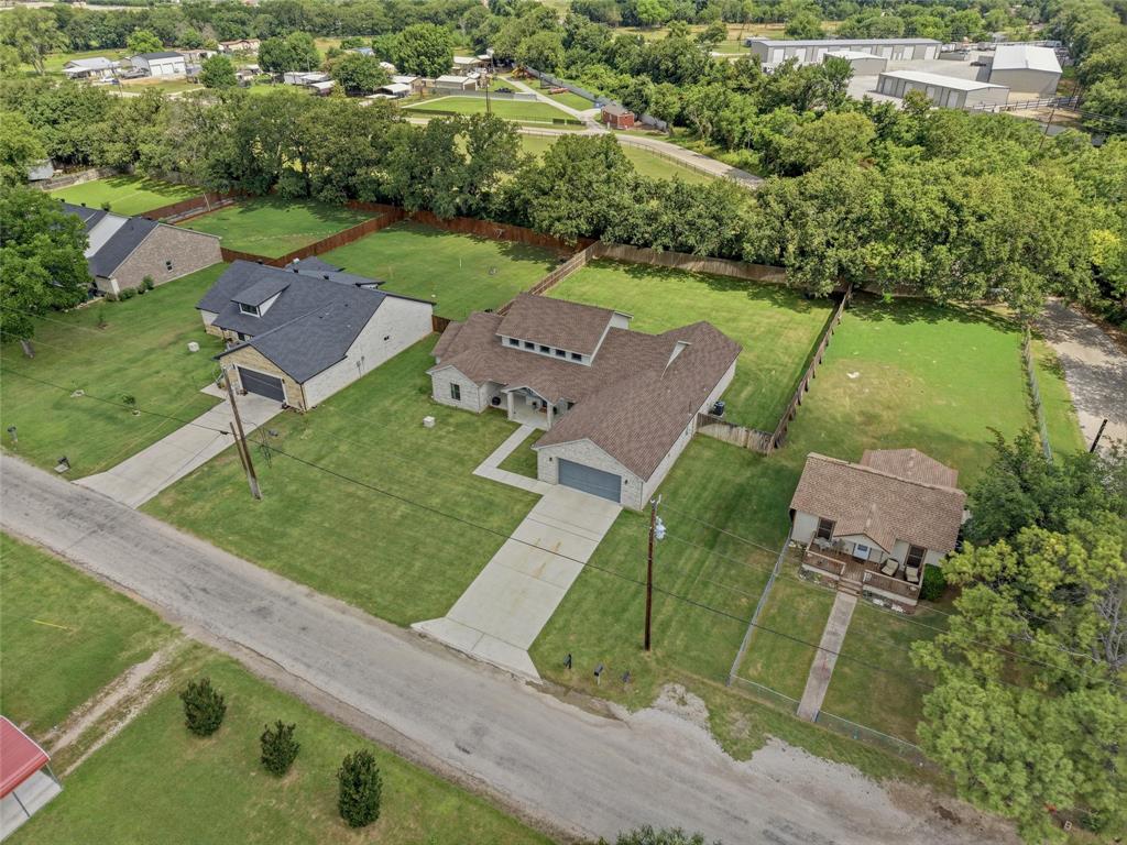 202 County Road 4856