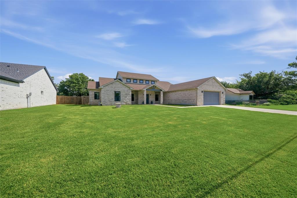 202 County Road 4856