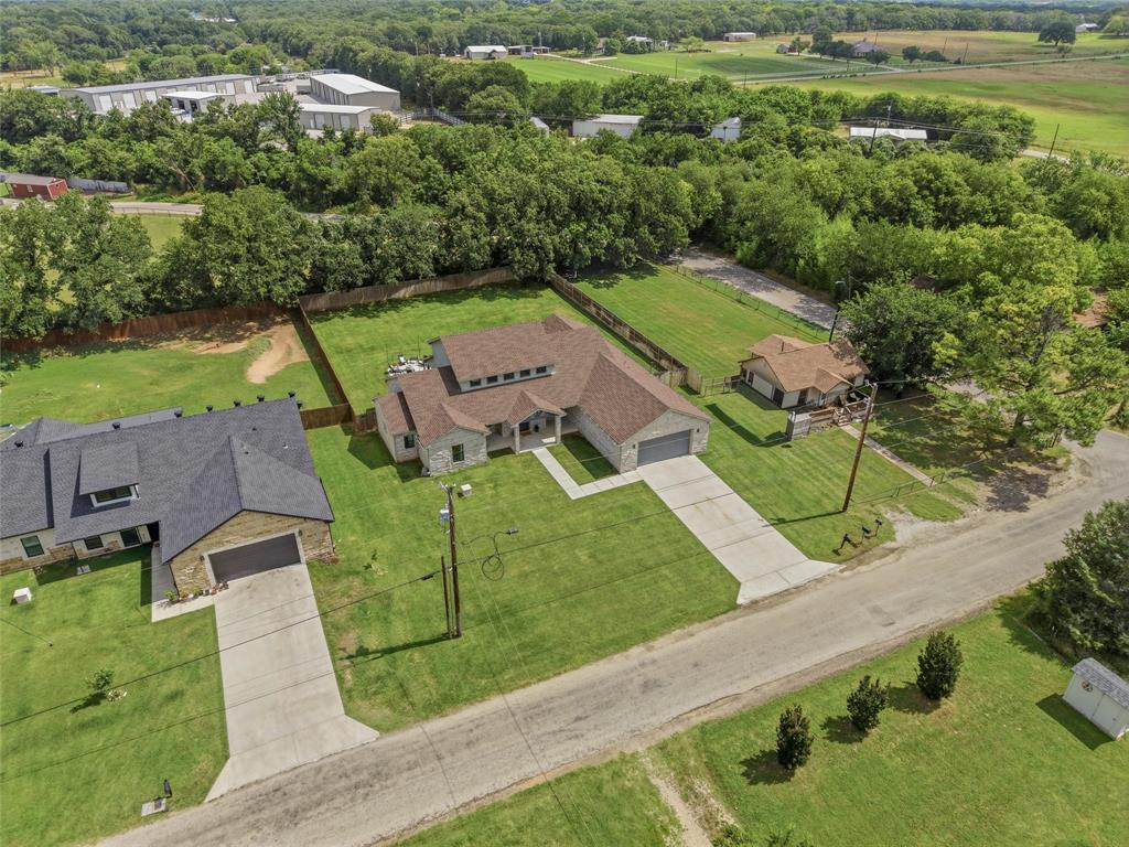 202 County Road 4856