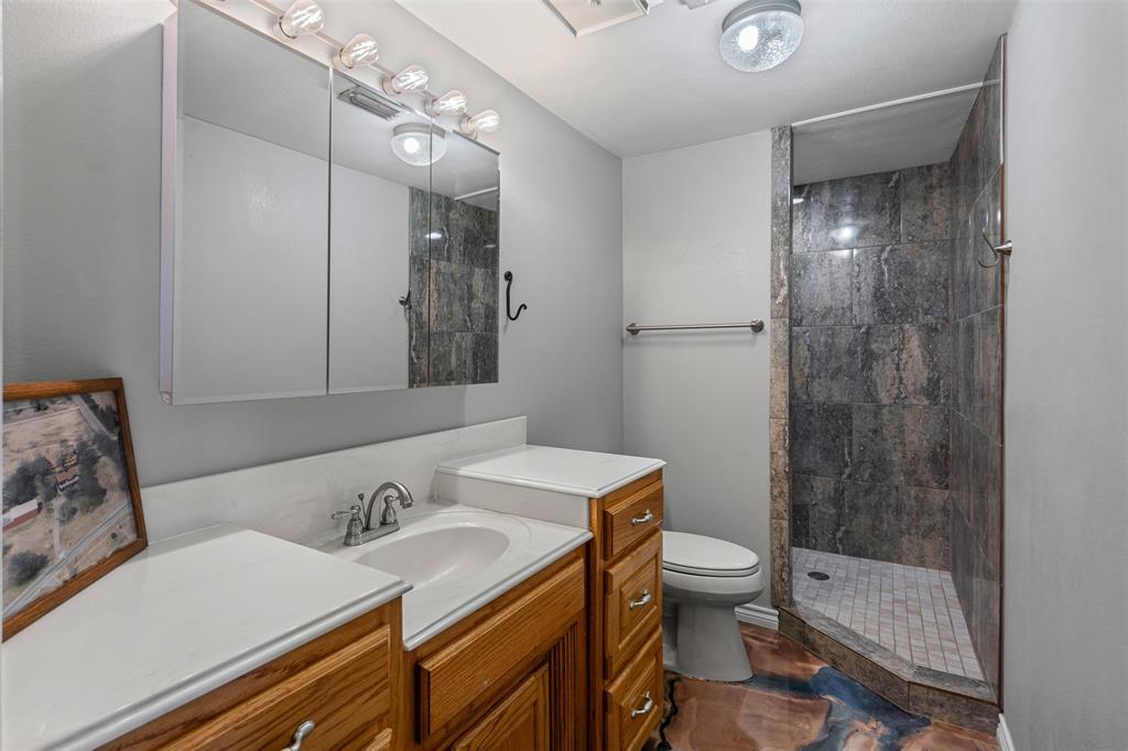 James Armour Surv Abs #9 - Residential