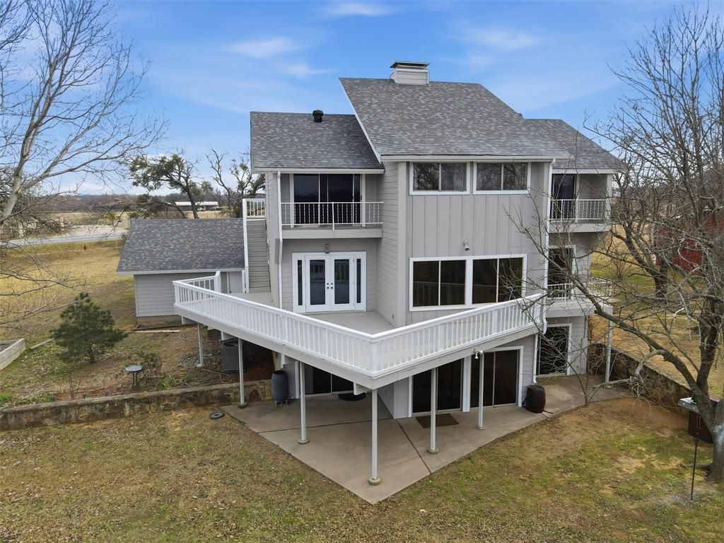 James Armour Surv Abs #9 - Residential