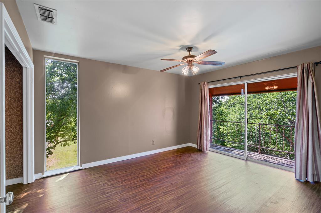 James Armour Surv Abs #9 - Residential