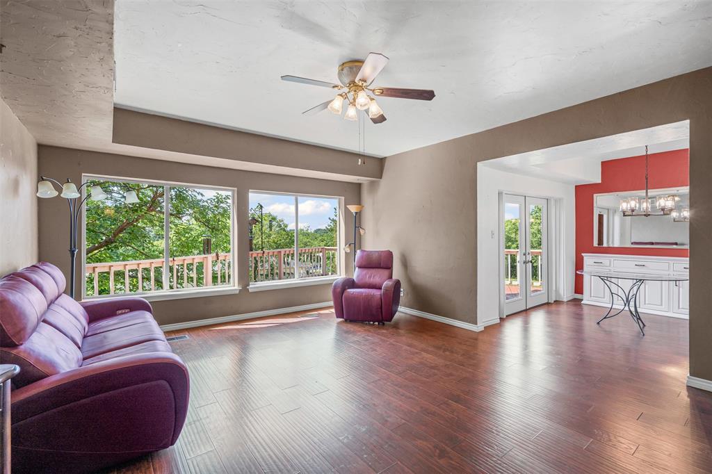 James Armour Surv Abs #9 - Residential