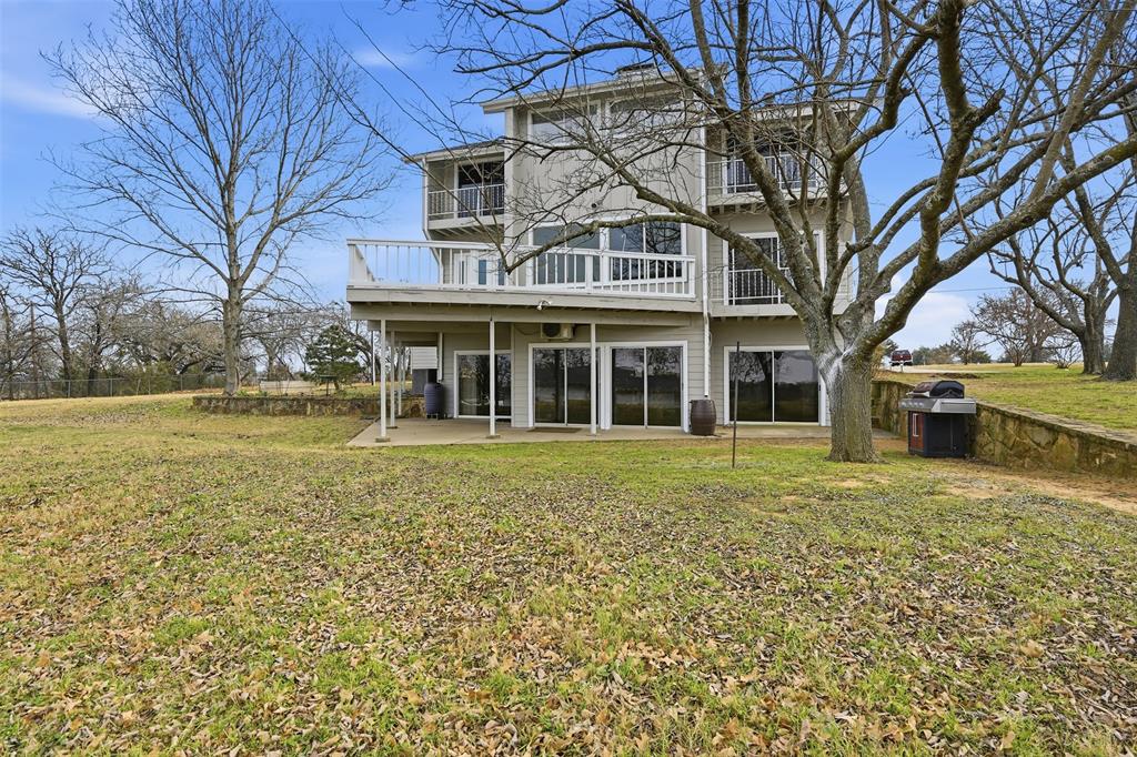 James Armour Surv Abs #9 - Residential