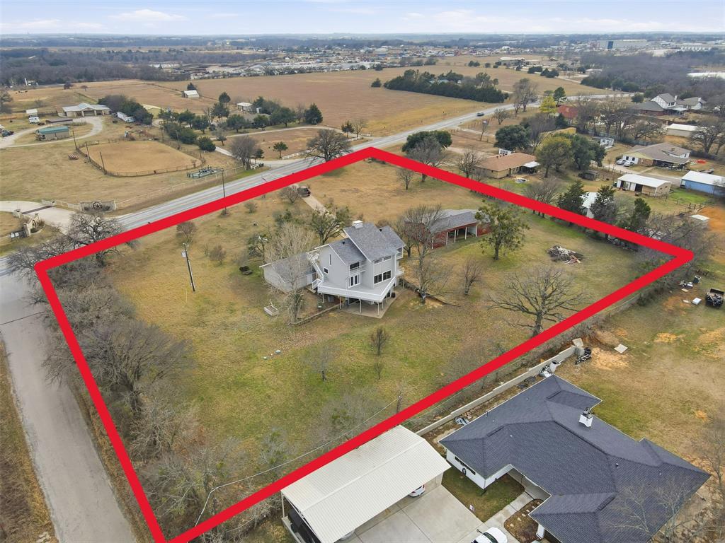 James Armour Surv Abs #9 - Residential