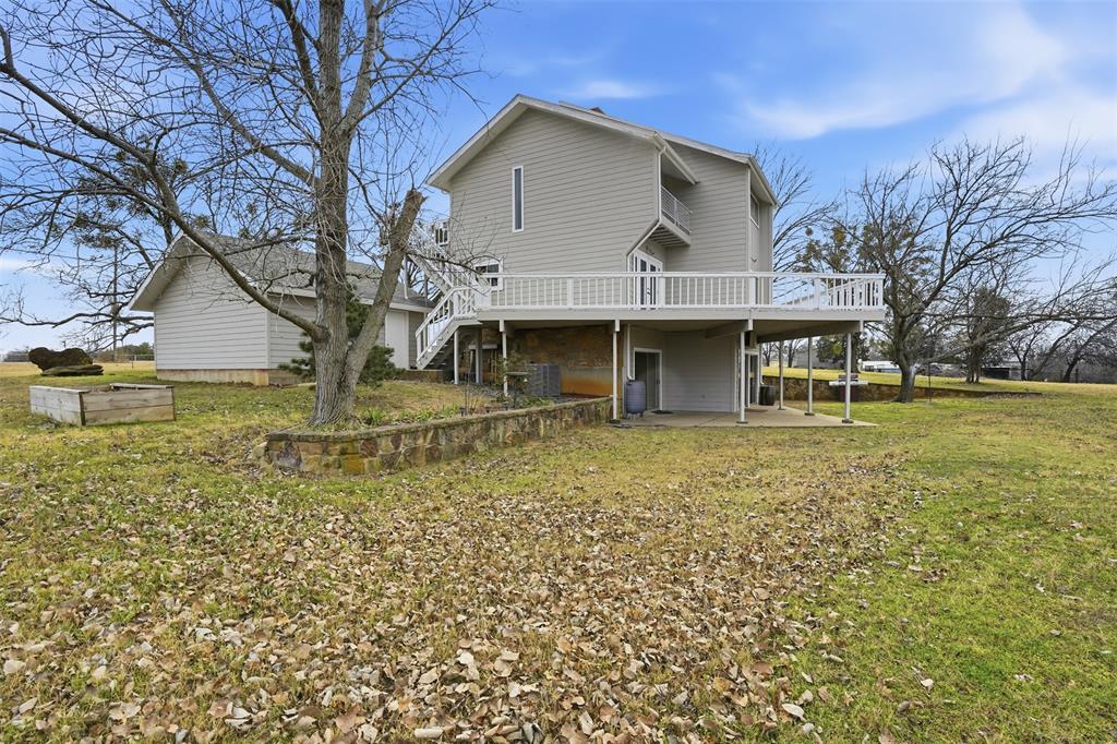 James Armour Surv Abs #9 - Residential