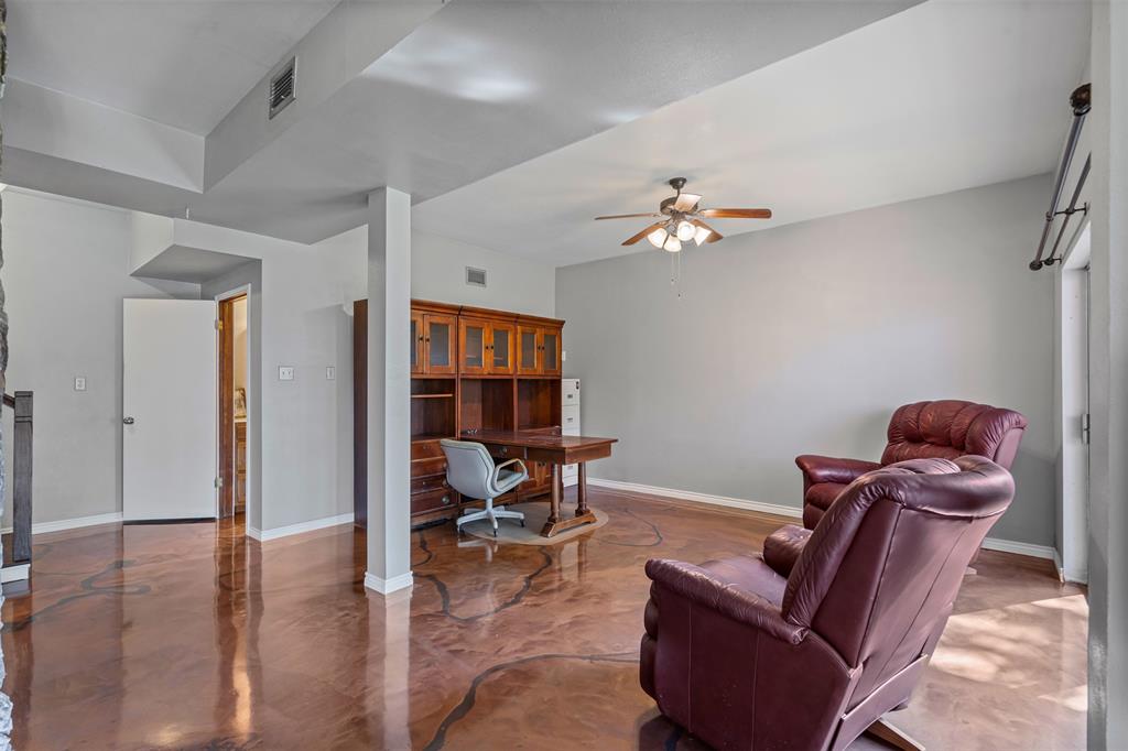 James Armour Surv Abs #9 - Residential