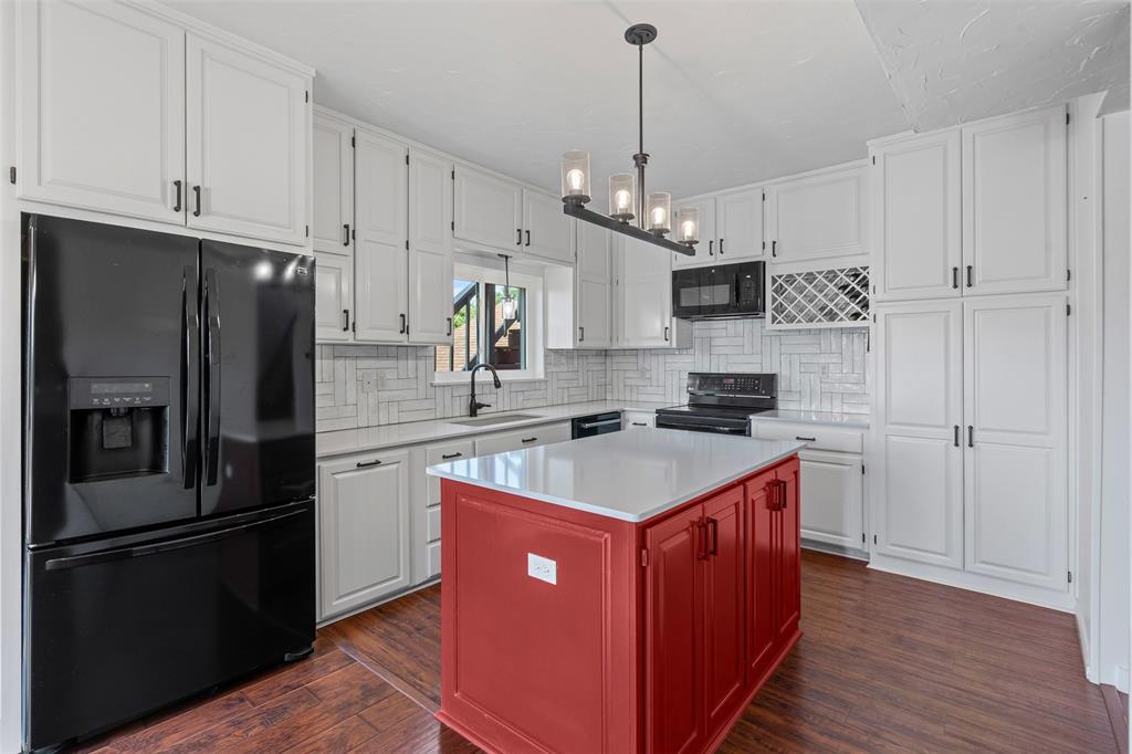 James Armour Surv Abs #9 - Residential