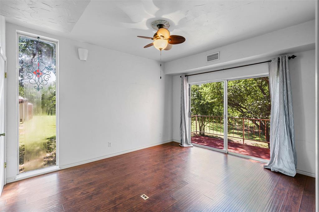 James Armour Surv Abs #9 - Residential