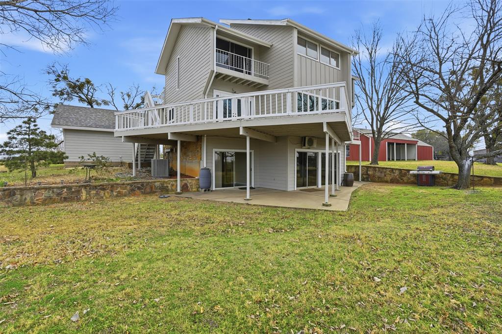 James Armour Surv Abs #9 - Residential