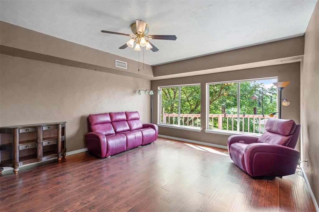 James Armour Surv Abs #9 - Residential