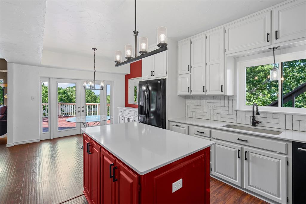 James Armour Surv Abs #9 - Residential