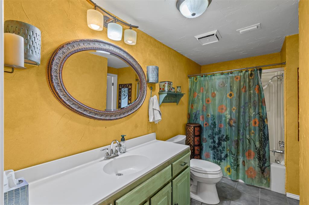 James Armour Surv Abs #9 - Residential