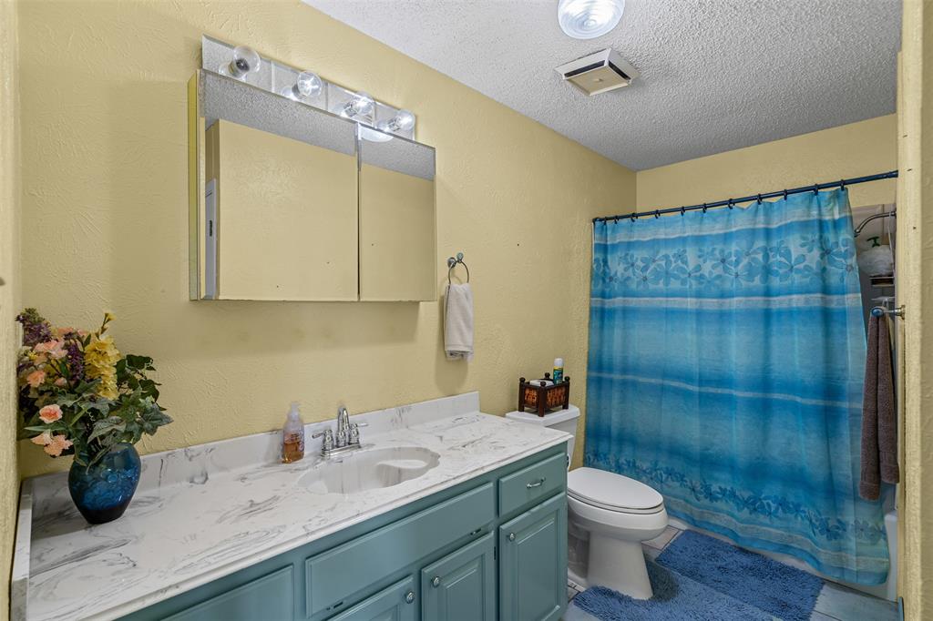 James Armour Surv Abs #9 - Residential