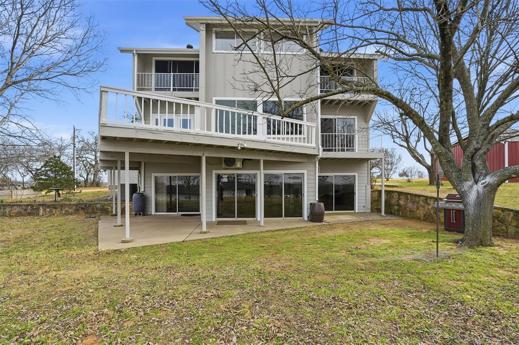 James Armour Surv Abs #9 - Residential