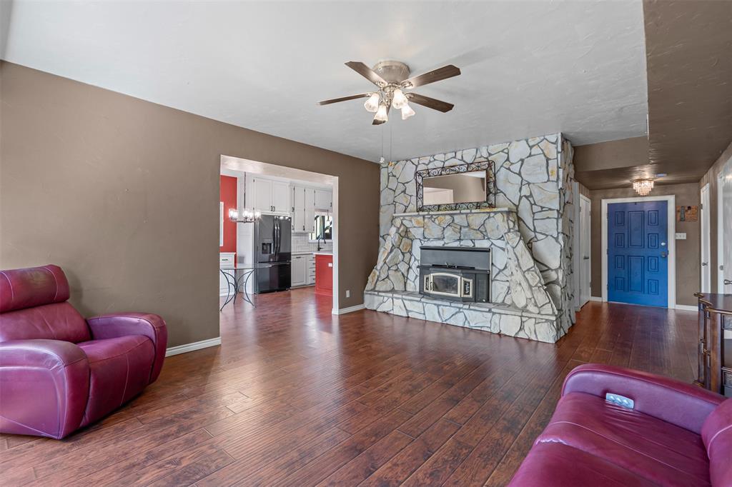 James Armour Surv Abs #9 - Residential