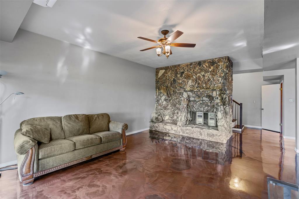 James Armour Surv Abs #9 - Residential