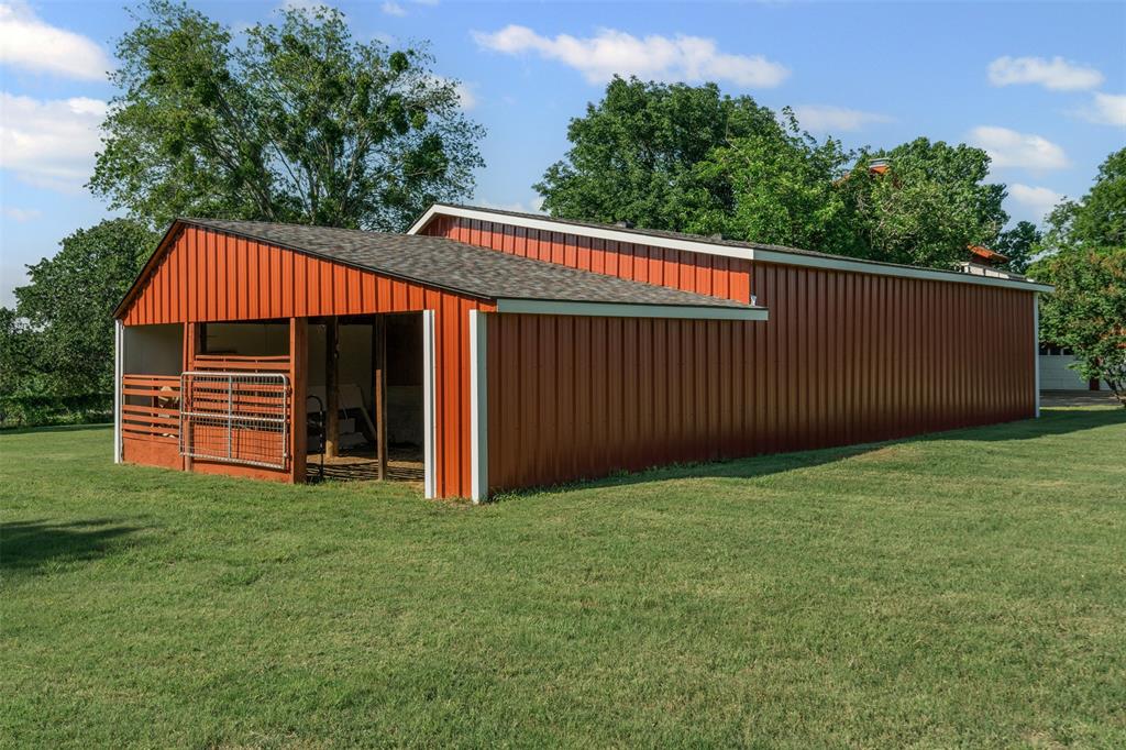 James Armour Surv Abs #9 - Residential