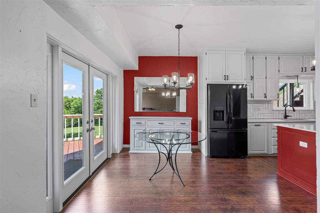 James Armour Surv Abs #9 - Residential