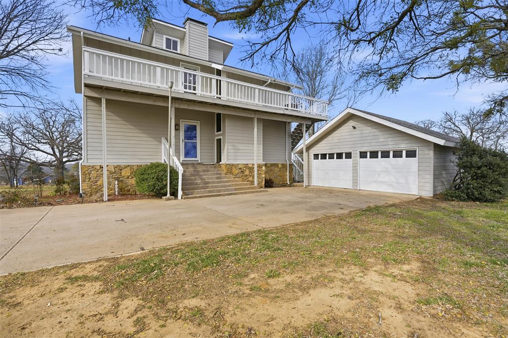 James Armour Surv Abs #9 - Residential