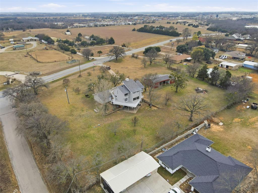 James Armour Surv Abs #9 - Residential