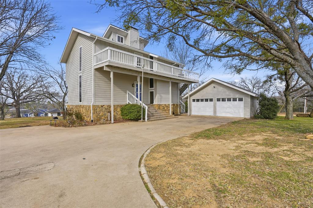 James Armour Surv Abs #9 - Residential