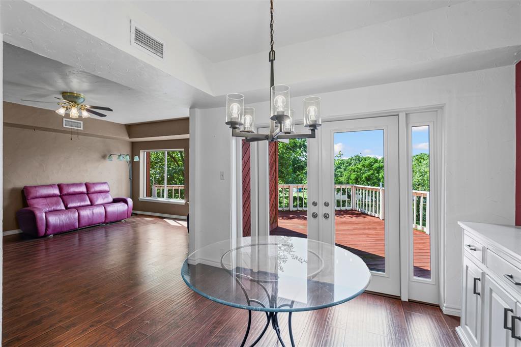 James Armour Surv Abs #9 - Residential