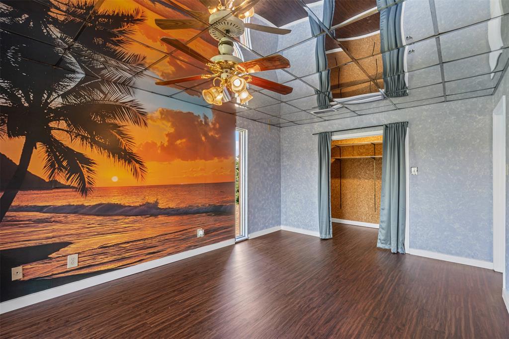 James Armour Surv Abs #9 - Residential