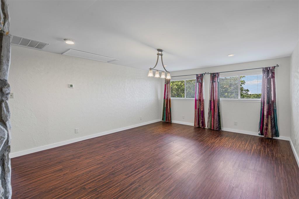 James Armour Surv Abs #9 - Residential