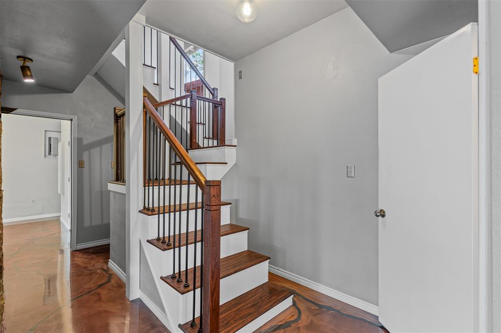 James Armour Surv Abs #9 - Residential