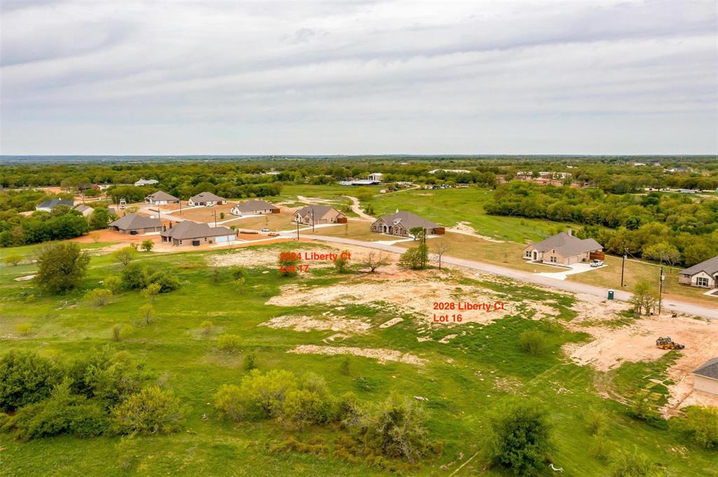 Liberty Meadows Ph III - Land