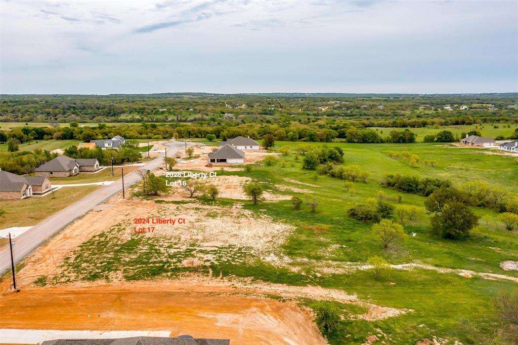 Liberty Meadows Ph III - Land