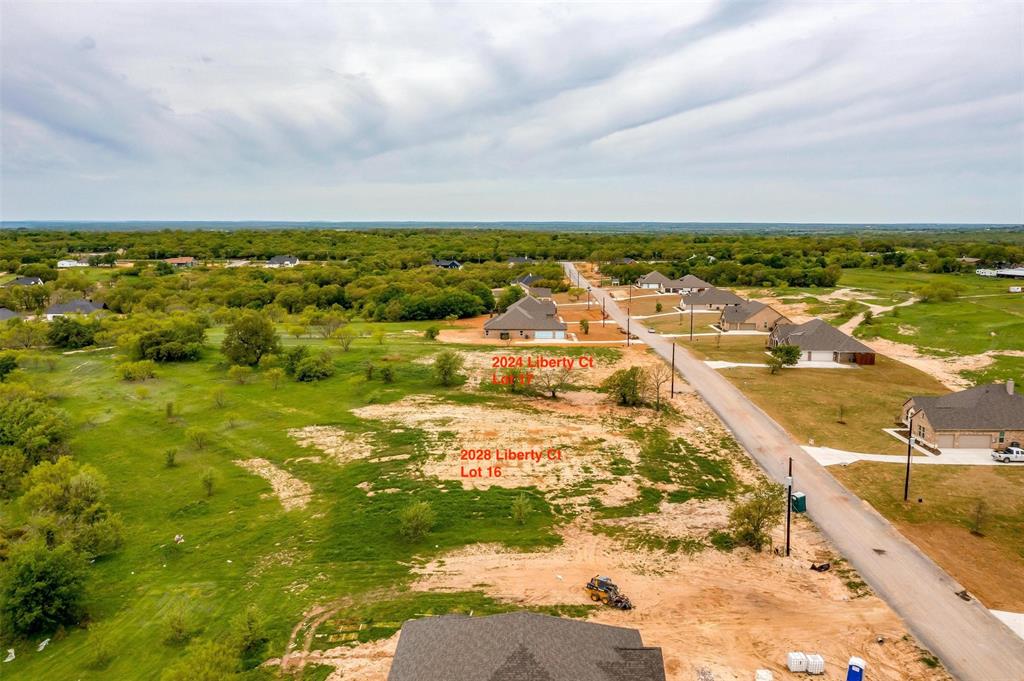 Liberty Meadows Ph III - Land