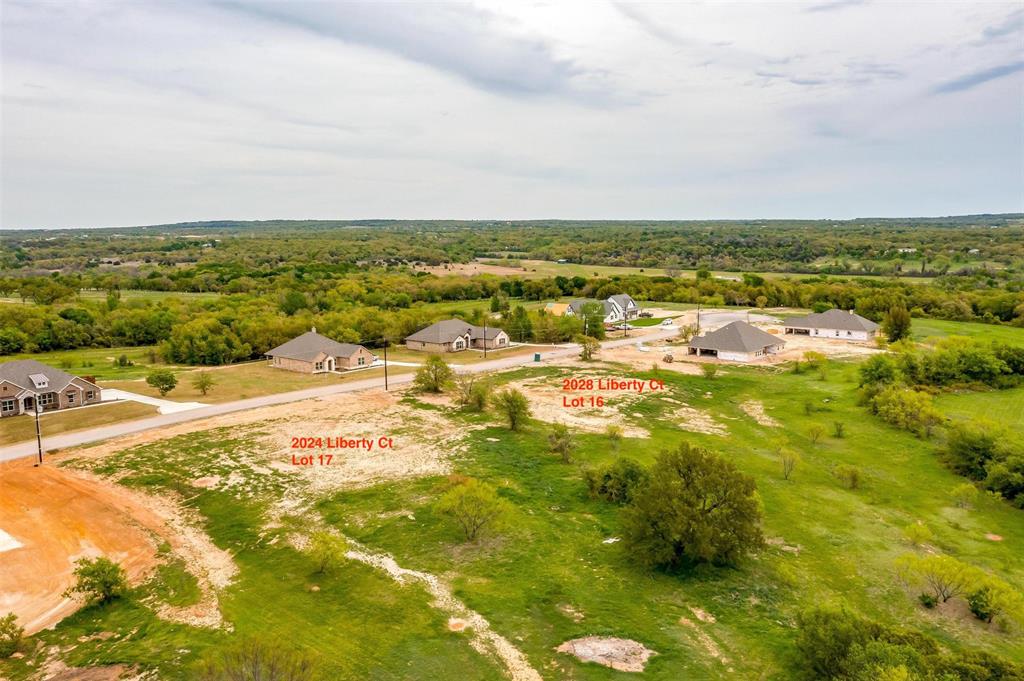 Liberty Meadows Ph III - Land