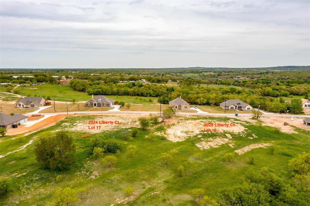 Liberty Meadows Ph III - Land