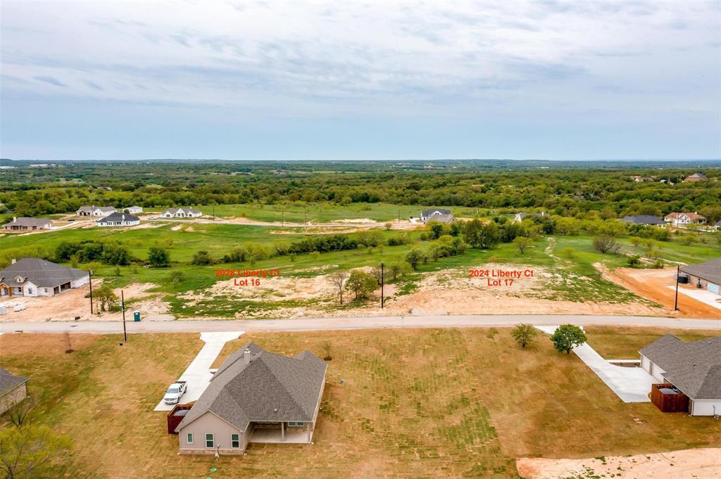 Liberty Meadows Ph III - Land