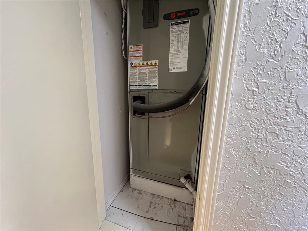 South Grove Add - Residential Lease