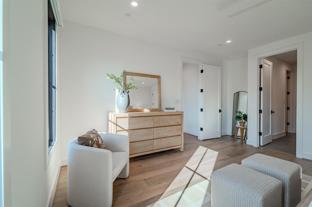 Methodist University Amend - Residential