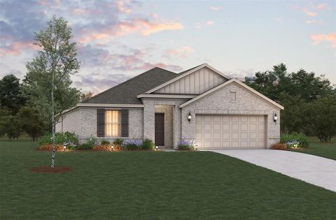 1903 Dove Drive Princeton TX 75407