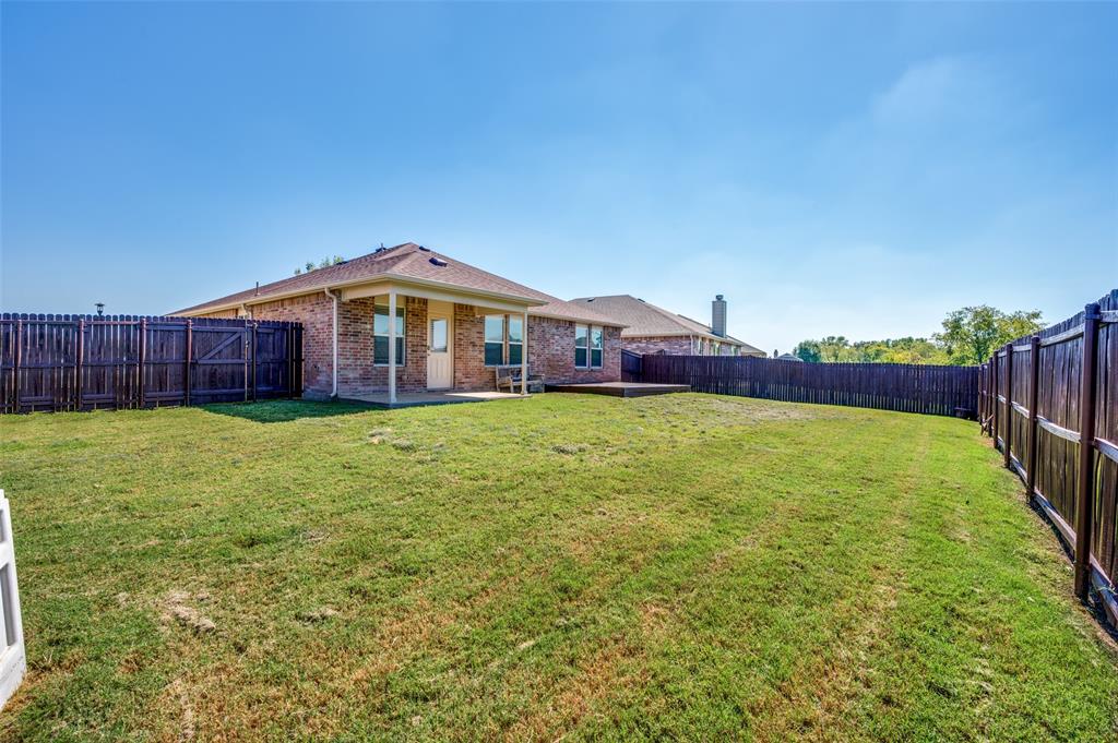 Paloma Creek South Ph 8a - Residential Lease