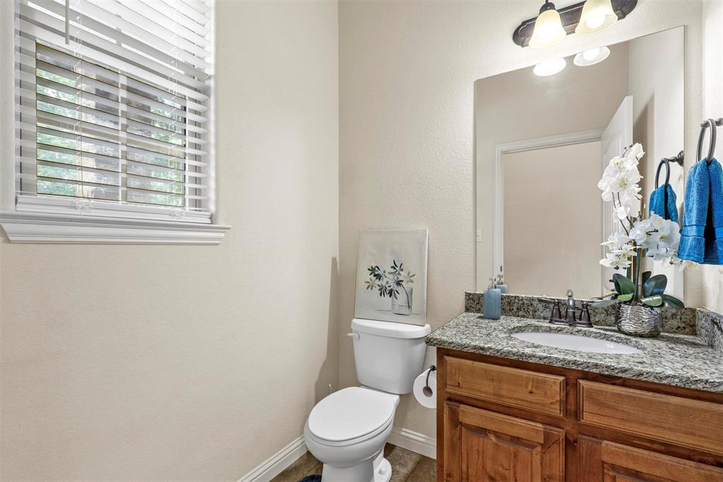 Ashley Oaks Ph One - Residential