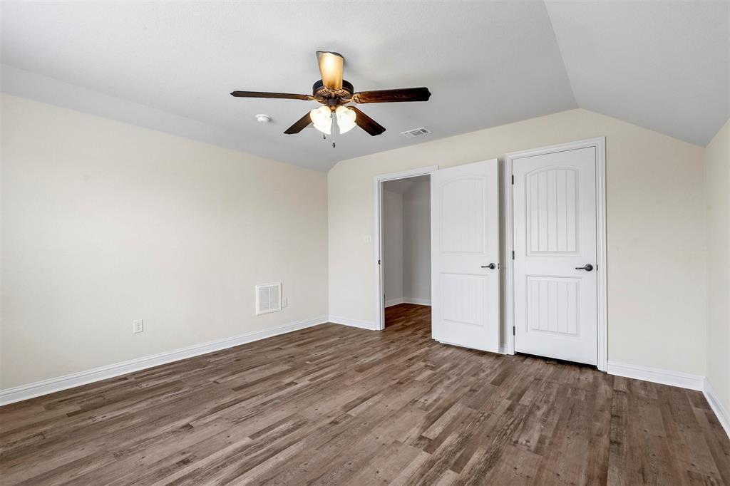 Ashley Oaks Ph One - Residential