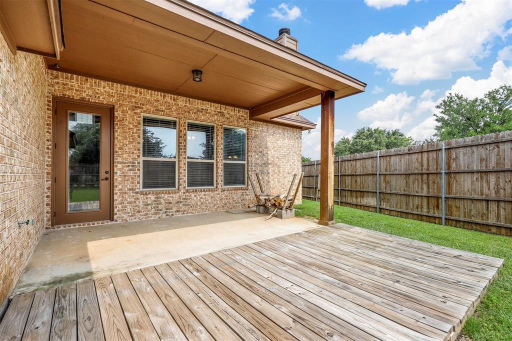 Ashley Oaks Ph One - Residential
