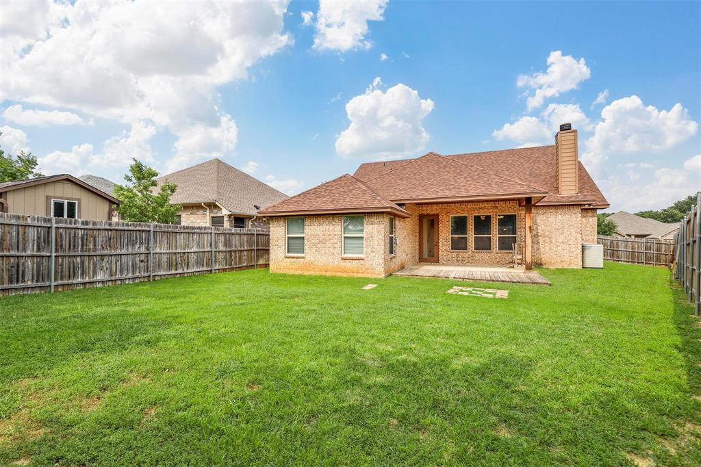 Ashley Oaks Ph One - Residential