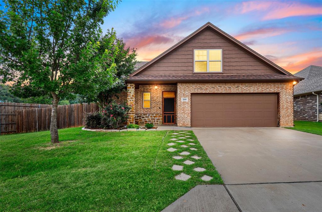 Ashley Oaks Ph One - Residential